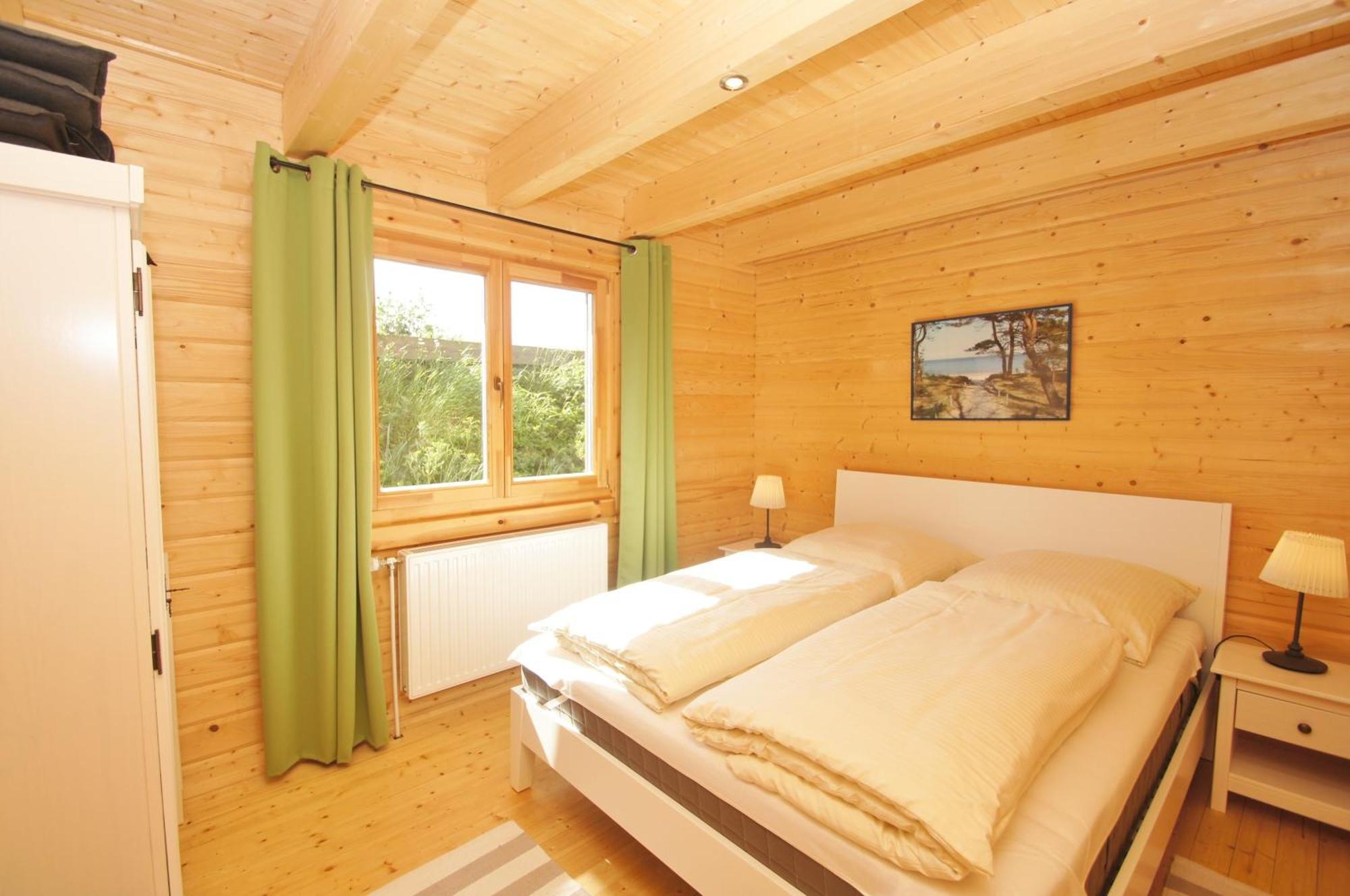 Strandhus Mira 达默 外观 照片