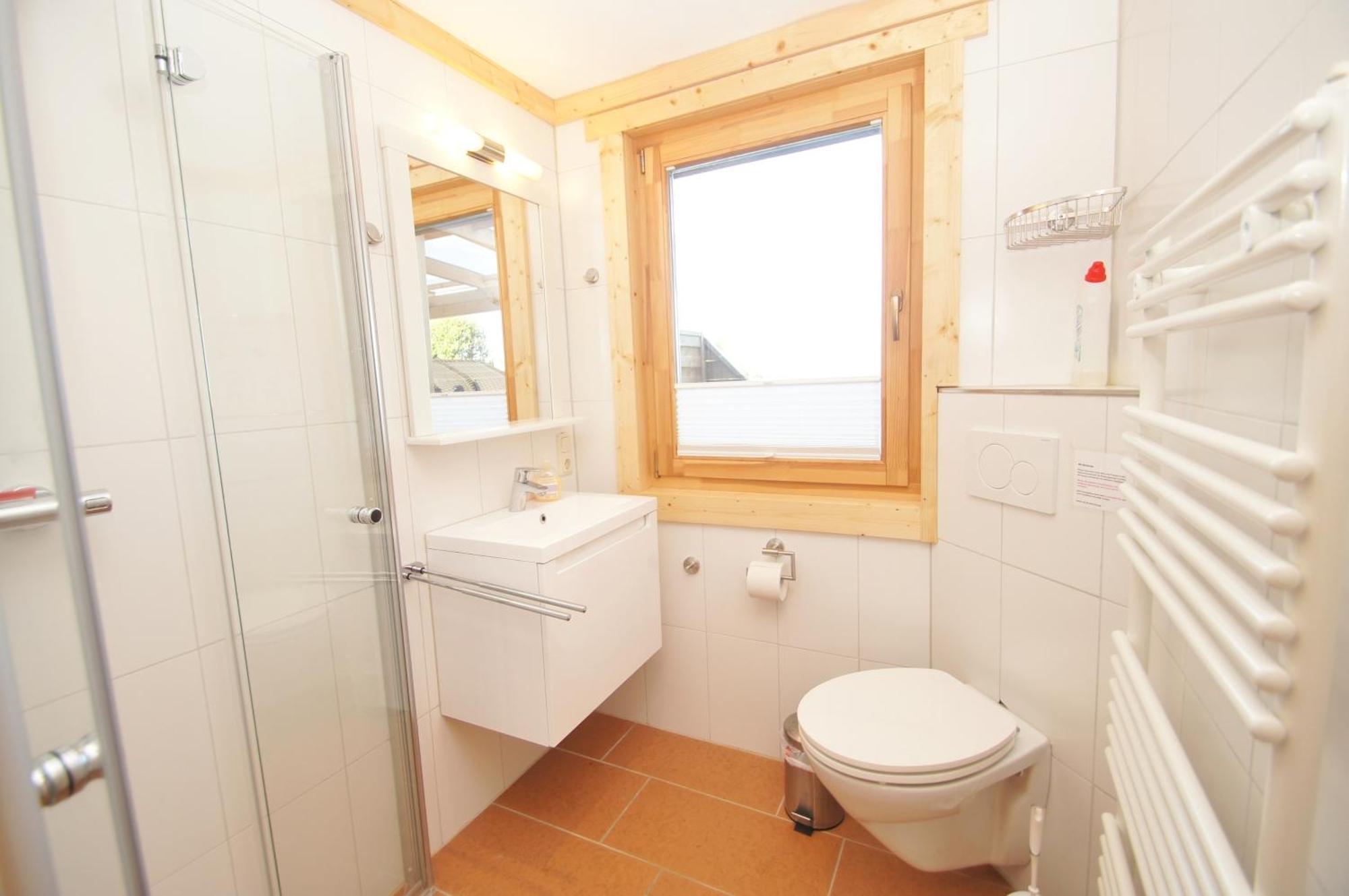 Strandhus Mira 达默 外观 照片